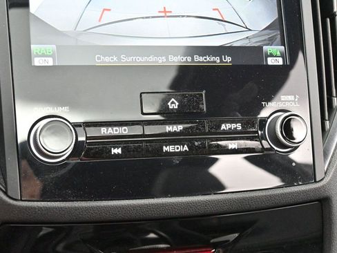 Used 2024 Subaru Forester Wilderness AWD/4WD image 25