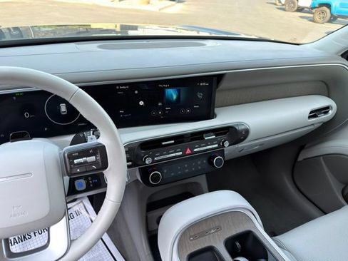 Used 2026 Hyundai Palisade SEL AWD/4WD image 19