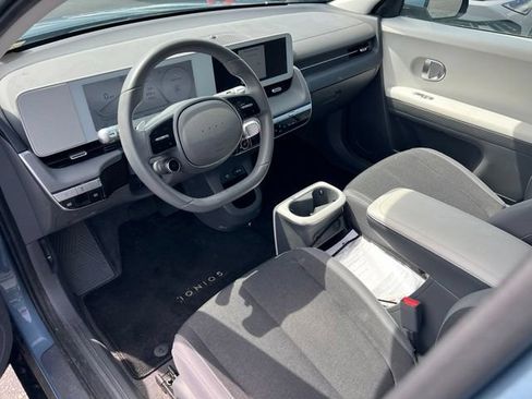 Used 2024 Hyundai Ioniq 5 SE AWD/4WD image 10