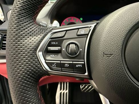 New 2026 Acura RDX A-Spec image 19