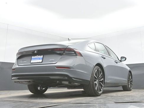 New 2026 Honda Accord Touring image 47