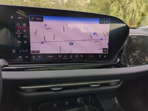 New 2026 Audi A6 Prestige image 24