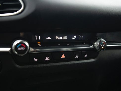 Used 2023 MAZDA CX-30 AWD 2.5 S w/ Preferred Package image 9