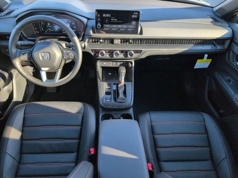 New 2026 Honda CR-V Sport-L image 24