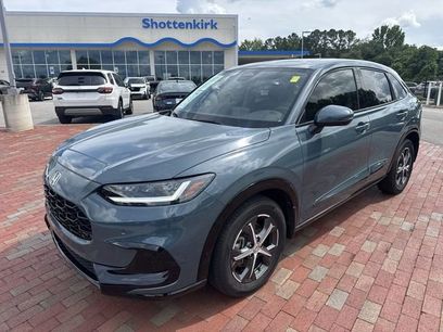 Certified 2024 Honda HR-V EX-L