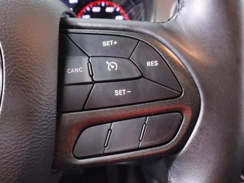 Used 2023 Dodge Charger SXT w/ Blacktop Package RWD image 13