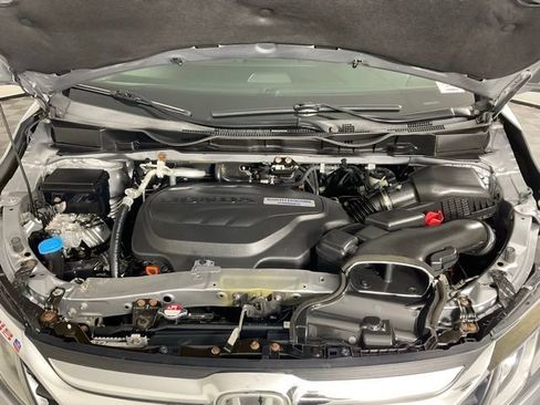 Used 2018 Honda Odyssey EX-L image 10