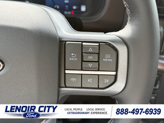 New 2026 Ford F150 Lariat w/ Equipment Group 502A High AWD/4WD image 21