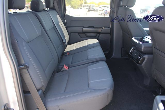 New 2026 Ford F150 STX w/ Equipment Group 200A RWD image 8