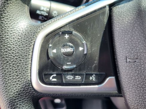 Used 2016 Honda Civic LX image 21