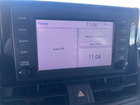 Used 2019 Toyota RAV4 XLE image 17