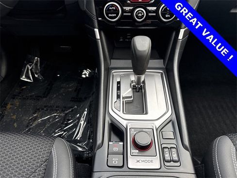 Used 2021 Subaru Forester Premium image 17