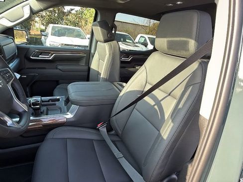 New 2026 Chevrolet Silverado 1500 LT Trail Boss w/ LT Trail Boss Premium Package image 14