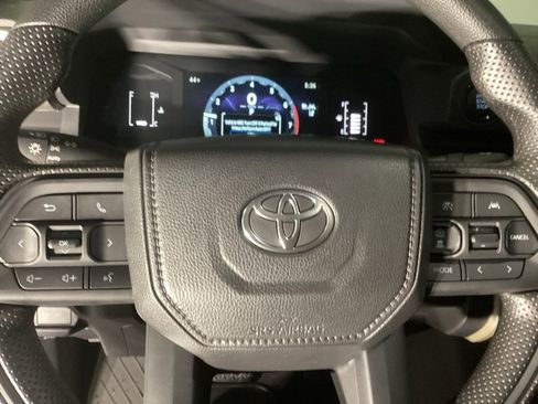 Used 2025 Toyota Tacoma SR w/ Towing Package image 13