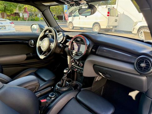 Used 2014 MINI Cooper 2-Door Hardtop FWD image 19