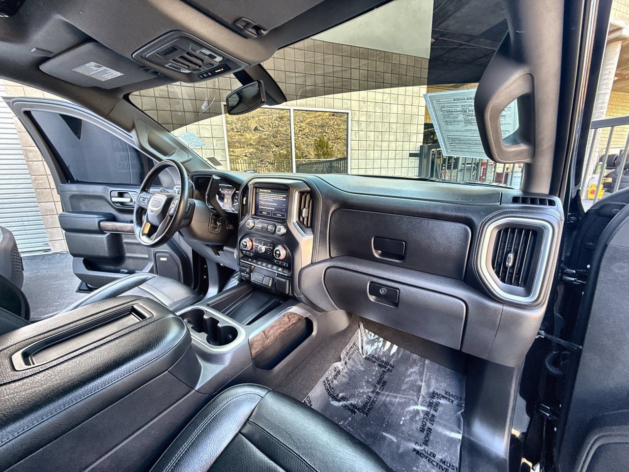 Used 2020 GMC Sierra 1500 Denali RWD image 29