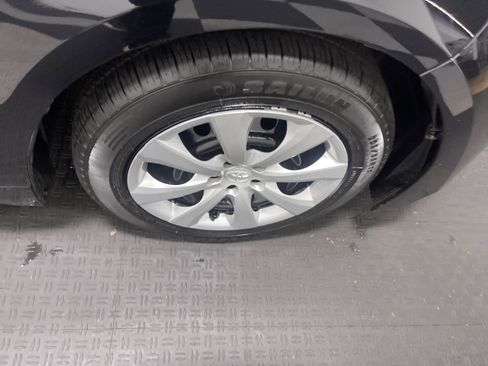 Used 2024 Toyota Corolla LE image 26