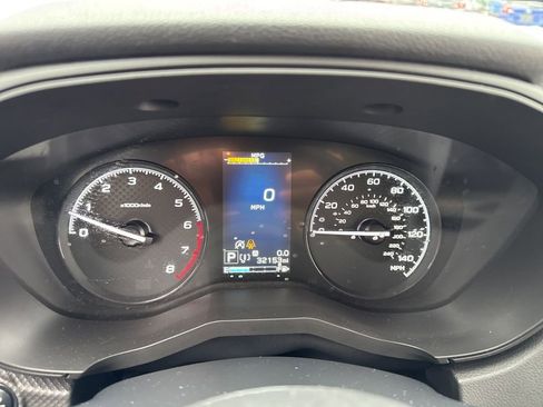 Used 2023 Subaru Forester image 10