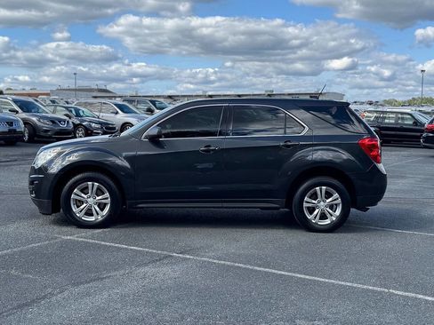Used 2014 Chevrolet Equinox LS image 13
