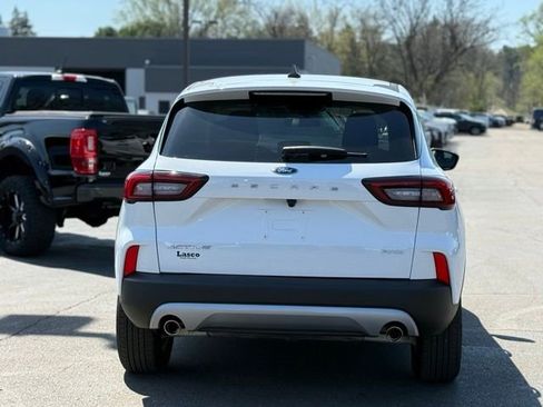 Used 2025 Ford Escape Active w/ Cold Weather Package AWD/4WD image 33