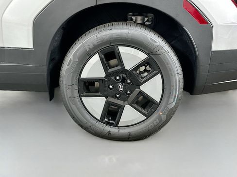 New 2026 Hyundai Santa Fe SE FWD image 22