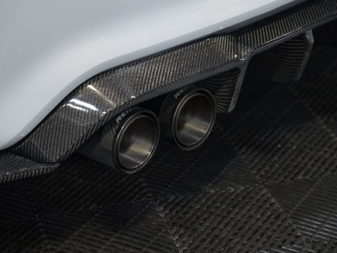 Used 2020 BMW M2 Competition w/ Executive Package RWD image 17