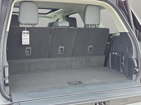 New 2025 Ford Expedition Active AWD/4WD image 9