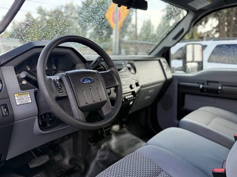 Used 2016 Ford F450 XL AWD/4WD image 17