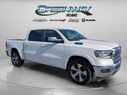 Used 2019 RAM 1500 Laramie
