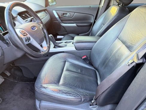 Used 2013 Ford Edge SEL FWD image 9