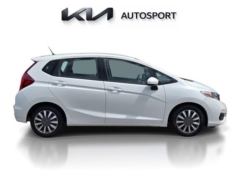 Used 2019 Honda Fit LX image 7