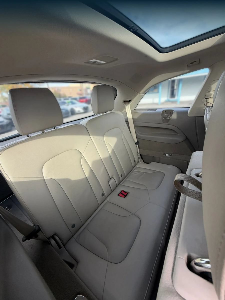 Used 2015 Audi Q7 3.0T Premium Plus w/ Premium Plus Package AWD/4WD image 21