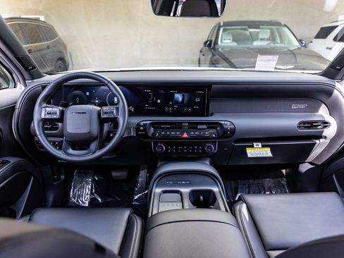 Used 2026 Hyundai Palisade XRT Pro AWD/4WD image 27