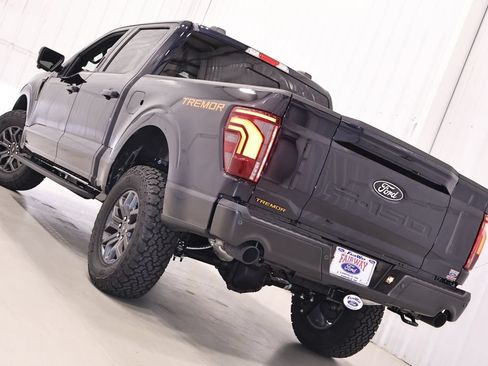 New 2026 Ford F150 Tremor w/ Equipment Group 402A High AWD/4WD image 40