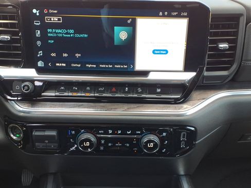 Used 2024 Chevrolet Silverado 1500 LTZ AWD/4WD image 14