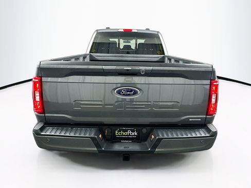Used 2023 Ford F150 XLT w/ Equipment Group 302A High image 7