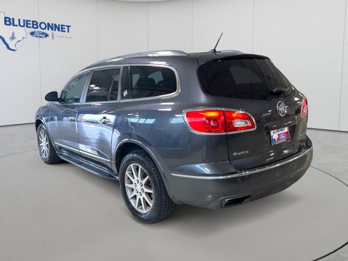 Used 2014 Buick Enclave Leather w/ Trailering Provision Package FWD image 7