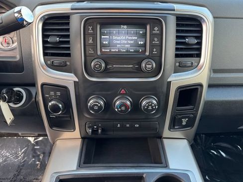 Used 2014 RAM 2500 Big Horn AWD/4WD image 23