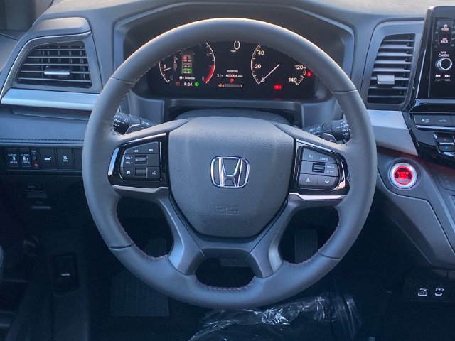 New 2027 Honda Odyssey Sport-L image 16