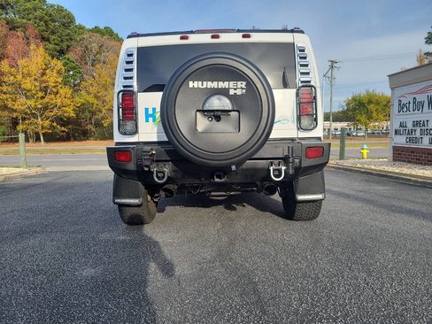 Used 2006 HUMMER H2 image 7