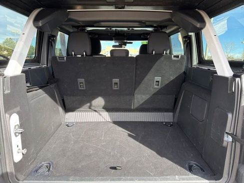 Used 2025 Ford Bronco Big Bend image 32