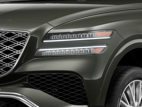 New 2026 Genesis GV80 2.5T image 9