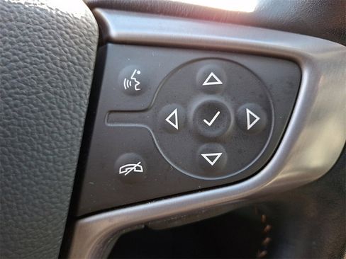 Certified 2022 GMC Terrain AT4 w/ Tech Package image 24