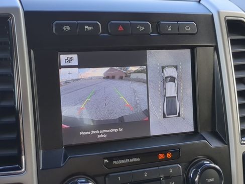 Certified 2020 Ford F450 Lariat w/ Lariat Ultimate Package image 18