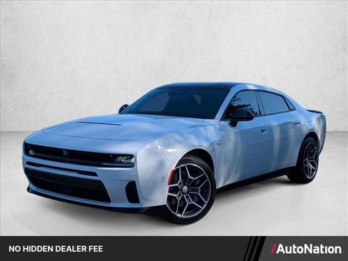 New 2026 Dodge Charger GT w/ Performance Handling Group AWD/4WD image 1