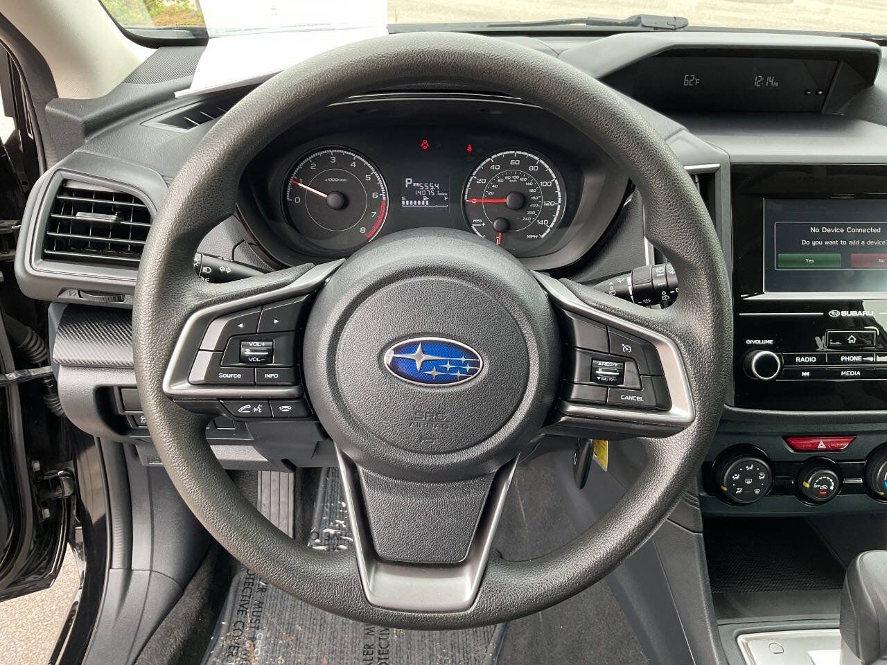 Used 2018 Subaru Crosstrek 2.0i AWD/4WD image 17