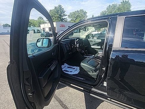 Used 2020 Chevrolet Colorado ZR2 AWD/4WD image 31