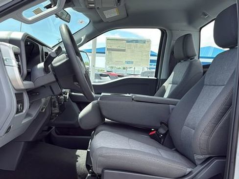 New 2026 Ford F250 XL w/ STX Appearance Package AWD/4WD image 13