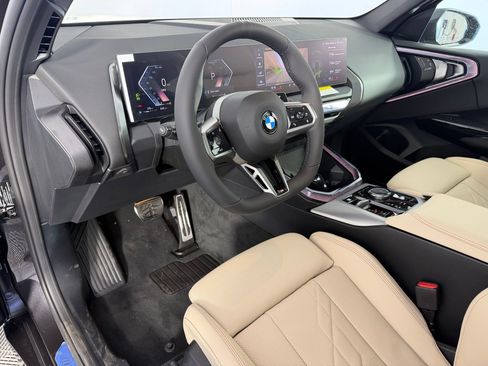 Used 2026 BMW X3 xDrive30i w/ M Sport Package AWD/4WD image 4