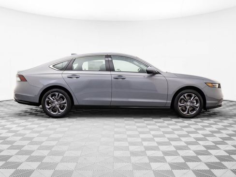 New 2026 Honda Accord EX-L image 7